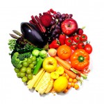 veggies