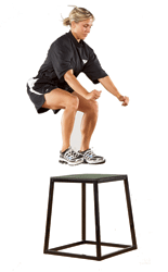 *First Place Economy Plyo Boxes The price is $114.95 - $439.95.