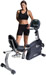 Endurance B2R Recumbent Exercise Bike