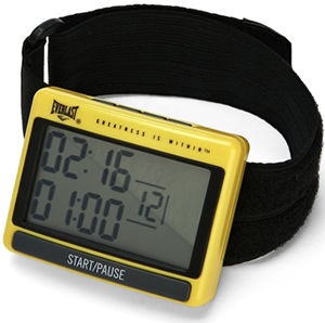 interval timer