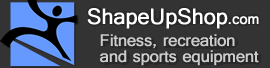 Shape Up Shop Home Fitness Equipment