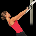 Perfect Pull-Up