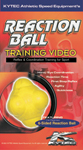 Reaction Ball DVD