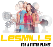 Les Mills Smart Bars, Body Pump and CXWORKS Resistance Bands